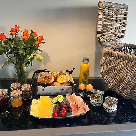 Bed & Breakfast+ De Kooimolen Dreumel 外观 照片