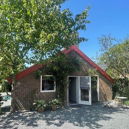 Bed & Breakfast+ De Kooimolen Dreumel 外观 照片
